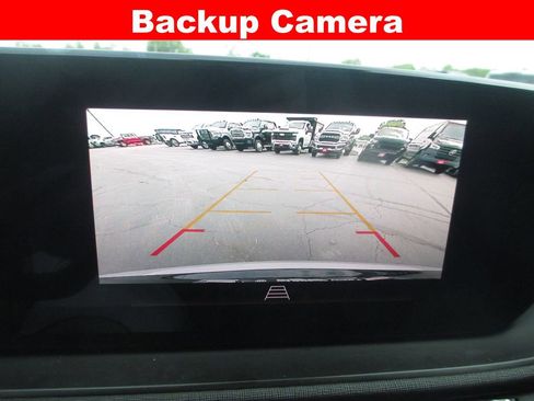 Used 2024 Buick Envista Sport Touring FWD image 15