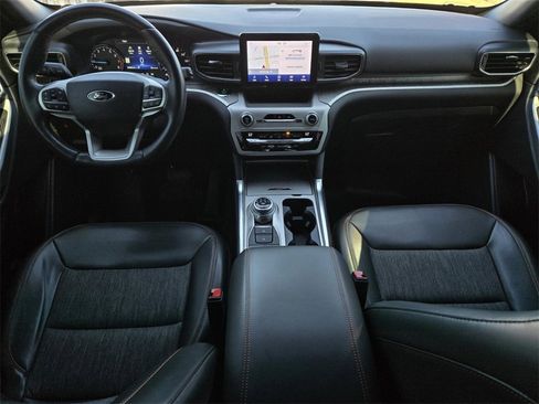Used 2021 Ford Explorer Timberline image 20