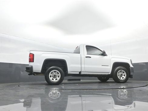 Used 2017 GMC Sierra 1500 2WD Regular Cab image 31