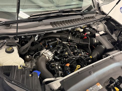 Used 2024 Ford Edge ST w/ Equipment Group 401A image 36