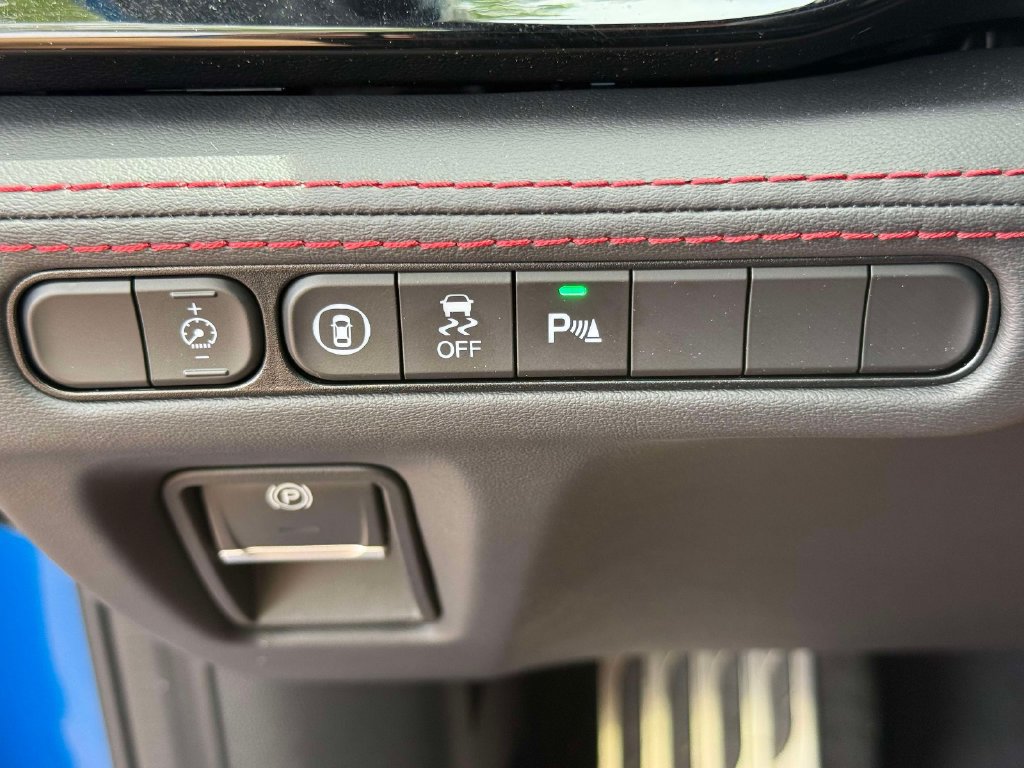 Certified 2026 Acura MDX A-Spec AWD/4WD image 29