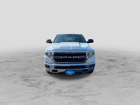 Used 2019 RAM 1500 Big Horn AWD/4WD image 3