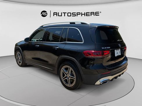 Used 2020 Mercedes-Benz GLB 250 4MATIC image 7