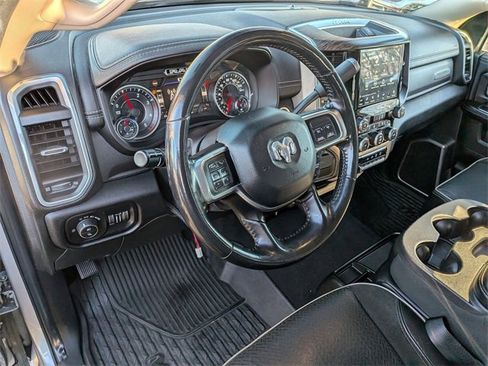 Certified 2021 RAM 2500 Laramie image 11