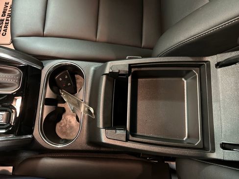 New 2026 GMC Canyon Elevation w/ Convenience Package image 18