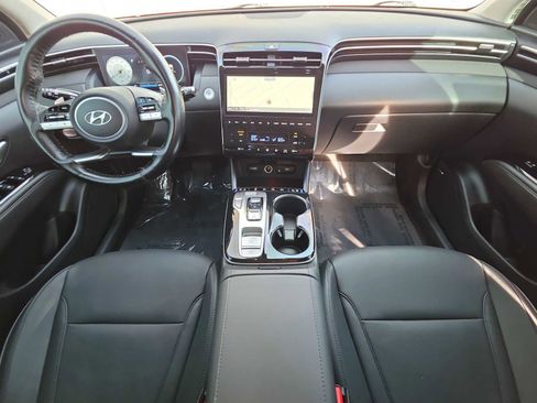 Used 2022 Hyundai Tucson Limited image 14