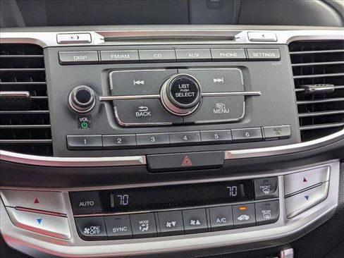 Used 2015 Honda Accord LX-S image 6