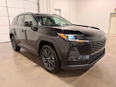 Used 2026 Toyota RAV4 XLE Premium FWD image 3