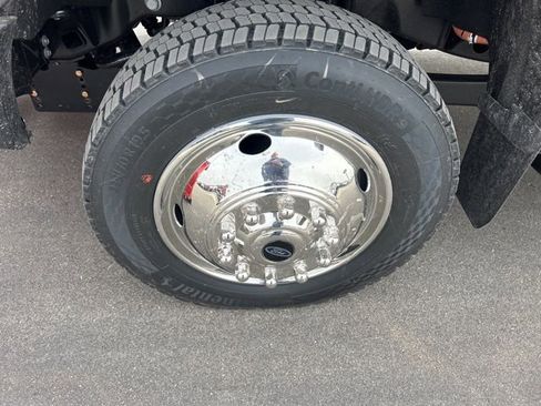 New 2026 Ford F550 4x4 Regular Cab Super Duty image 11