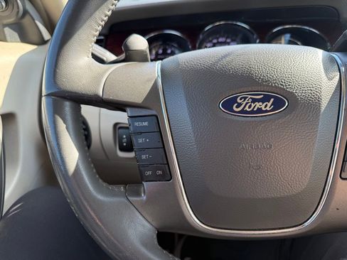 Used 2011 Ford Taurus SEL w/ 201A Rapid Spec Order Code image 13