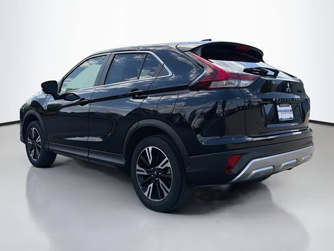 Used 2024 Mitsubishi Eclipse Cross SE AWD/4WD image 13