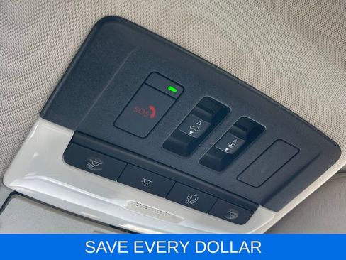 Used 2022 Nissan Pathfinder Platinum w/ Lighting Package (N93) FWD image 28
