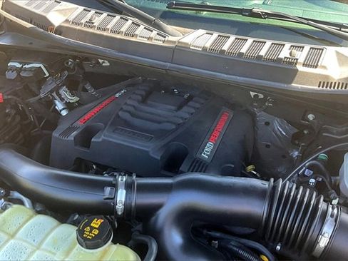 Used 2020 Ford F150 Raptor w/ Equipment Group 802A Luxury image 35