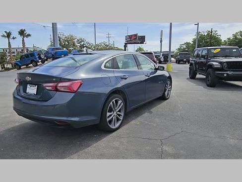 Used 2024 Chevrolet Malibu LT FWD image 33
