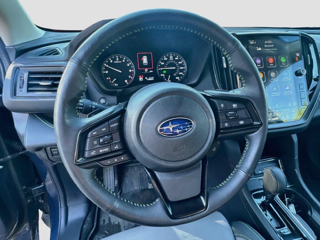 Used 2025 Subaru Ascent Onyx Edition AWD/4WD image 11