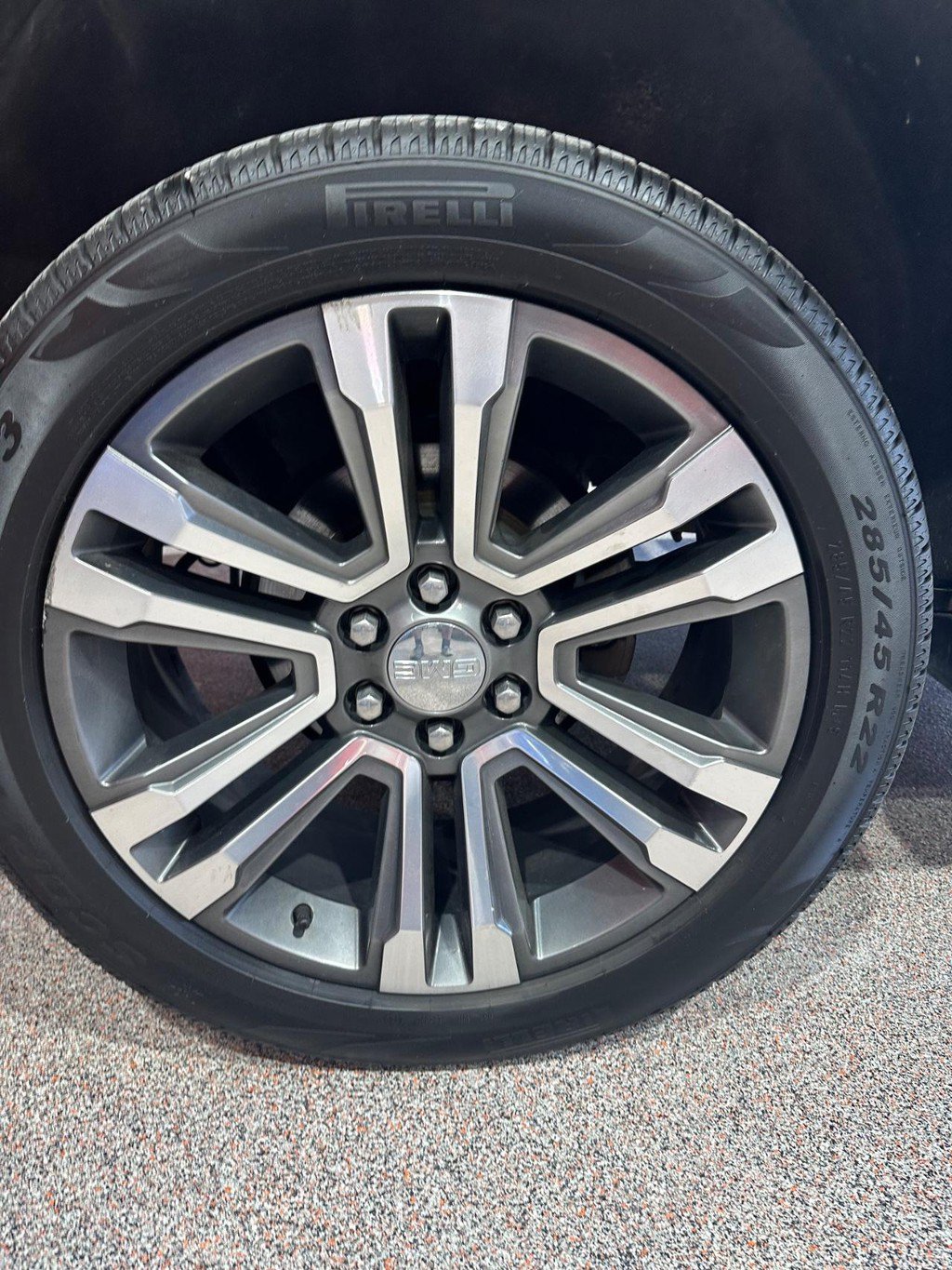 Used 2018 GMC Yukon Denali w/ Denali Ultimate Package AWD/4WD image 11