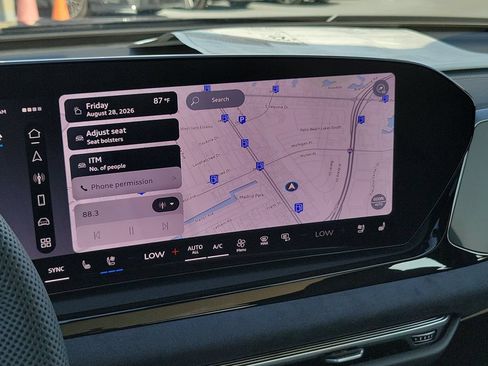 New 2026 Audi A6 Prestige AWD/4WD image 12