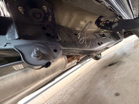 Used 2025 Ford F150 XLT w/ Equipment Group 301A Standard image 50