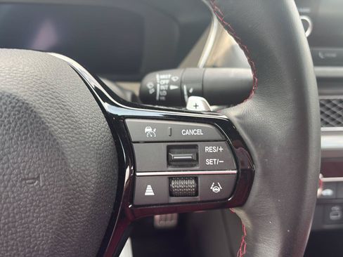 Used 2025 Acura Integra A-Spec FWD image 17