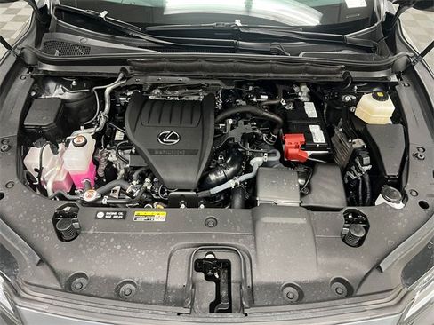 Certified 2025 Lexus RX 350 Premium Plus image 23