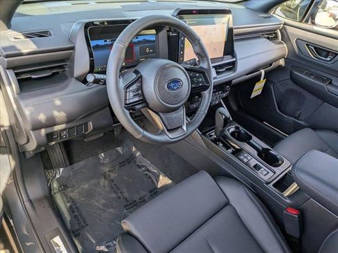 New 2026 Subaru Outback Touring XT AWD/4WD image 3