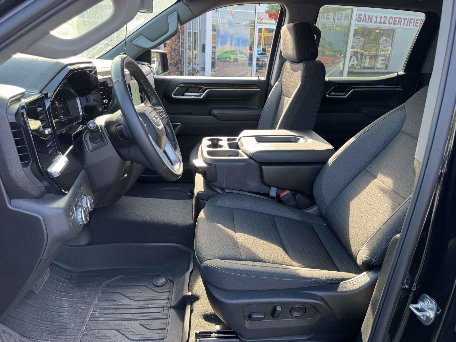 Used 2025 GMC Sierra 1500 Elevation AWD/4WD image 20