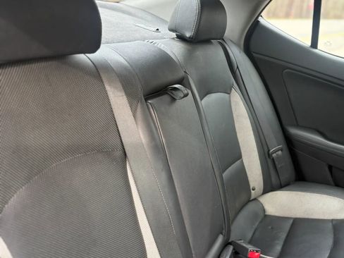 Used 2012 Kia Optima SX FWD image 14