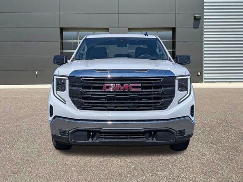 New 2026 GMC Sierra 1500 Pro w/ Pro Value Package AWD/4WD image 2