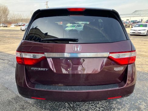 Used 2011 Honda Odyssey LX image 4