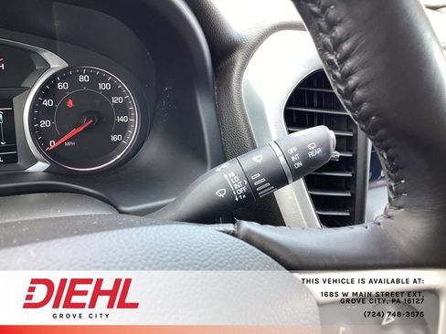 Used 2019 GMC Acadia SLE w/ Driver Alert Package I AWD/4WD image 35