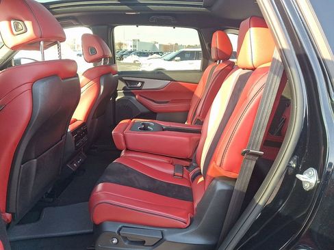 Certified 2023 Acura MDX A-Spec image 10