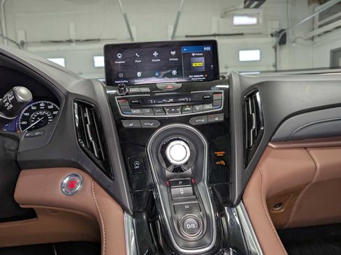 Certified 2023 Acura RDX AWD w/ Technology Package image 34