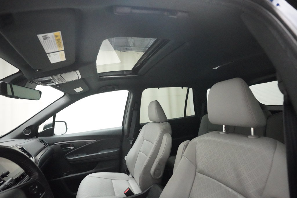 Used 2020 Honda Passport EX-L image 31