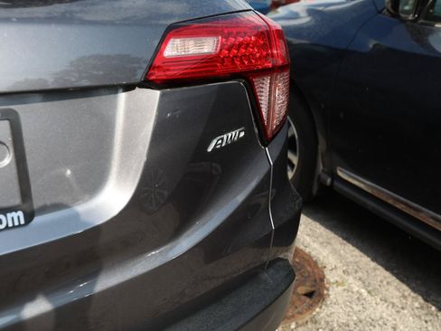 Used 2017 Honda HR-V LX image 8