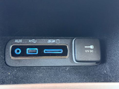 Used 2016 Jeep Grand Cherokee Limited RWD image 23
