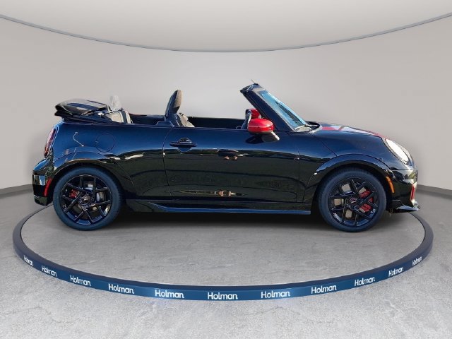 New 2027 MINI Cooper John Cooper Works FWD image 4