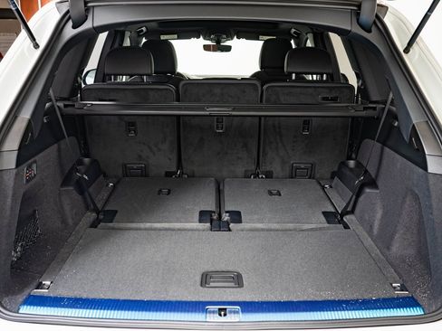 Used 2025 Audi Q7 2.0T Premium Plus w/ Premium Plus Package image 18