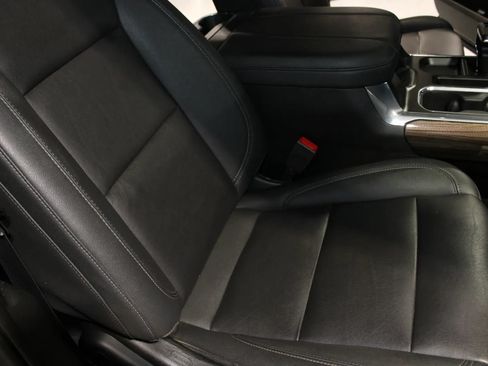 Used 2023 Chevrolet Silverado 1500 RST w/ RST All Star Premium Package AWD/4WD image 25