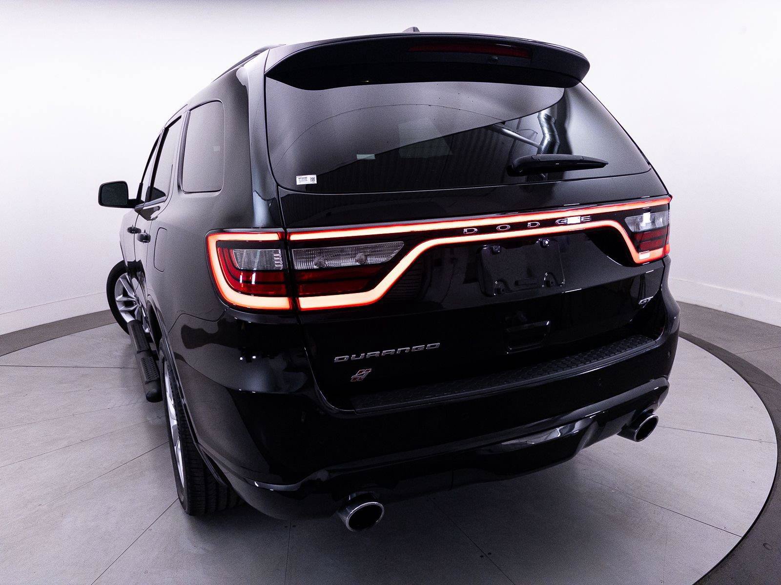 Used 2023 Dodge Durango GT AWD/4WD image 12