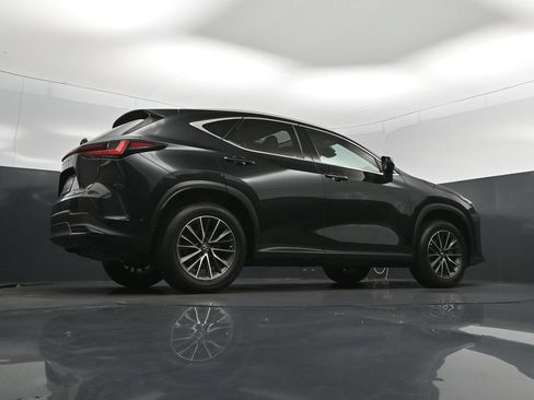 Certified 2024 Lexus NX 350 AWD image 42