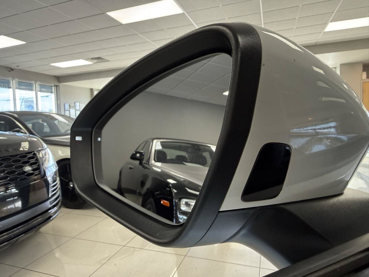 Used 2021 Volkswagen ID.4 Pro S RWD image 27