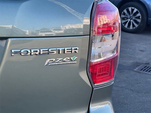 Used 2014 Subaru Forester 2.5i Touring image 7