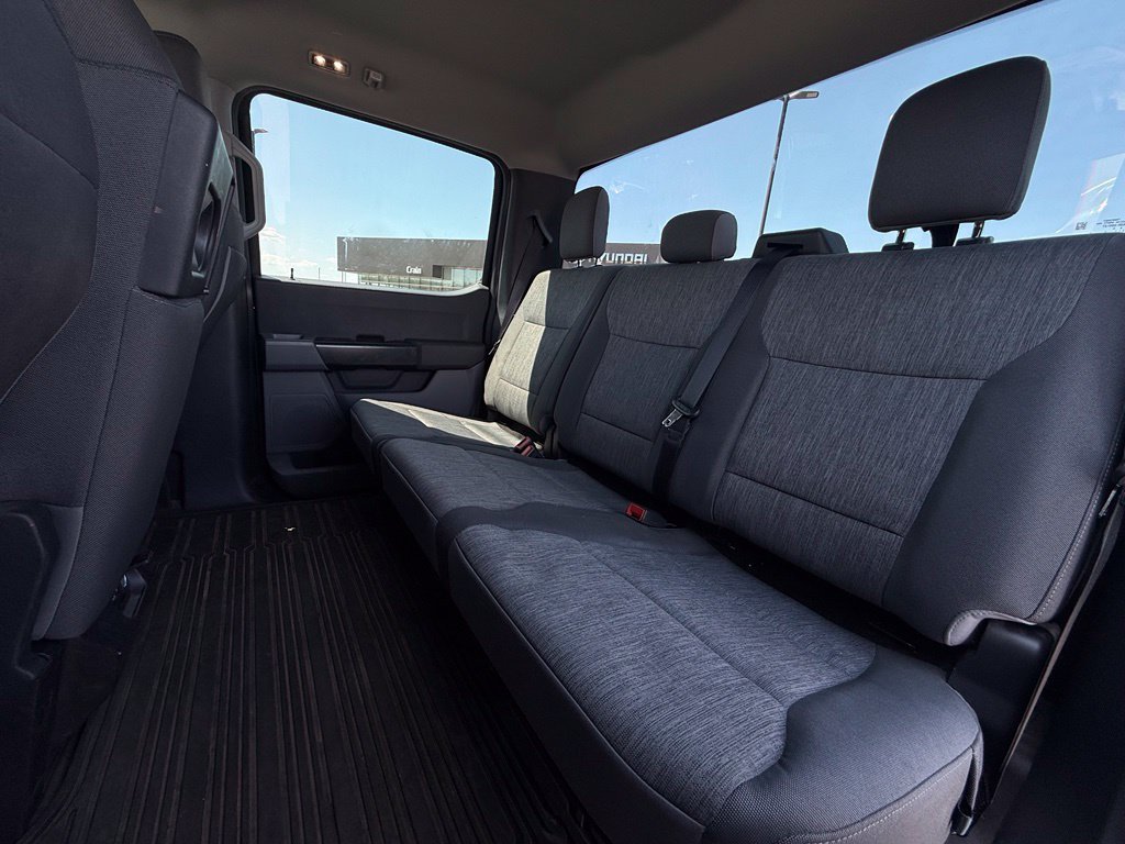 Used 2023 Ford F150 XL w/ Trailer Tow Package AWD/4WD image 23