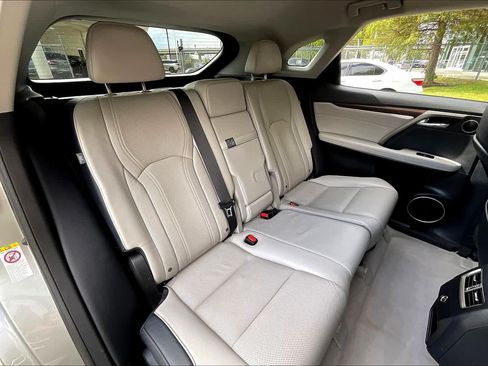 Used 2017 Lexus RX 350 FWD w/ Premium Package image 19