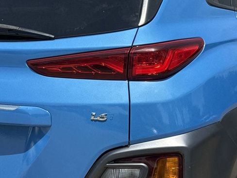 Used 2019 Hyundai Kona Ultimate FWD image 7