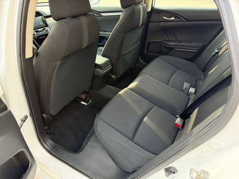 Used 2017 Honda Civic EX-T image 16