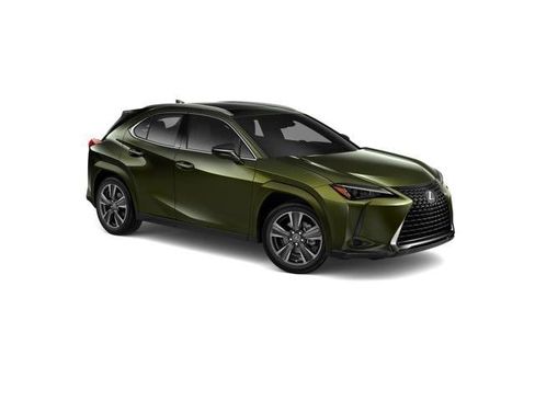 New 2026 Lexus UX 300h AWD w/ Accessory Package (Z1) image 9