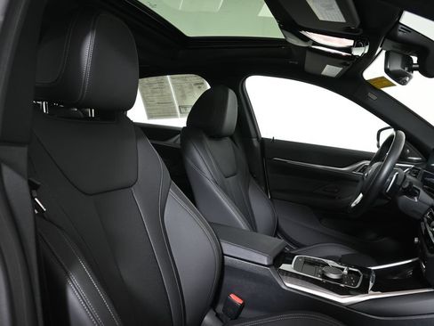 Used 2024 BMW 430i Gran Coupe xDrive w/ Convenience Package AWD/4WD image 34