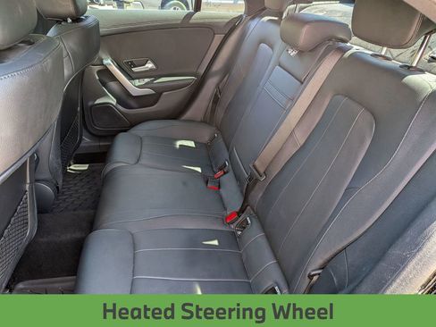 Used 2023 Mercedes-Benz CLA 250 w/ Premium Package image 27