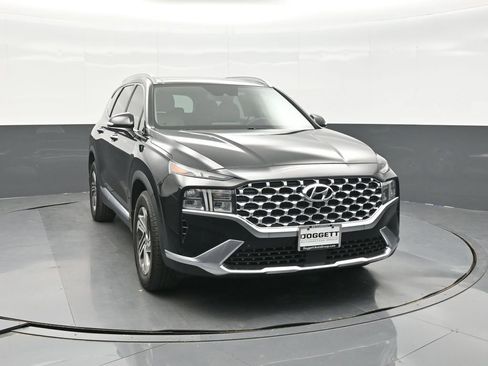 Used 2023 Hyundai Santa Fe SEL w/ Premium Package image 20